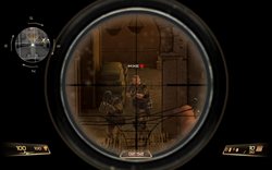 画像ギャラリー No.004のサムネイル画像 / ゲームロフト,「モダンコンバット:ドミネーション」をMac App Storeで配信
