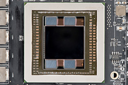 画像ギャラリー No.004のサムネイル画像 / 「Radeon Pro Duo」搭載PCを試す。デュアルFijiの「史上最速シングルカード」は誰のためのもの？