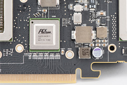 画像ギャラリー No.020のサムネイル画像 / 「Radeon Pro Duo」搭載PCを試す。デュアルFijiの「史上最速シングルカード」は誰のためのもの？