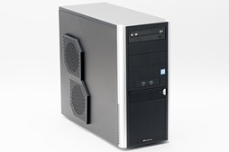 画像ギャラリー No.022のサムネイル画像 / 「Radeon Pro Duo」搭載PCを試す。デュアルFijiの「史上最速シングルカード」は誰のためのもの？