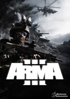 画像ギャラリー No.001のサムネイル画像 / ズー，リアル系ミリタリーFPS「ARMA 3 日本語版」の発売を決定。26点もの最新スクリーンショットが公開に