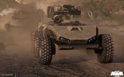 画像ギャラリー No.002のサムネイル画像 / ズー，リアル系ミリタリーFPS「ARMA 3 日本語版」の発売を決定。26点もの最新スクリーンショットが公開に