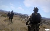 画像ギャラリー No.004のサムネイル画像 / ズー，リアル系ミリタリーFPS「ARMA 3 日本語版」の発売を決定。26点もの最新スクリーンショットが公開に