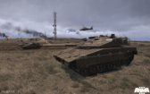画像ギャラリー No.014のサムネイル画像 / ズー，リアル系ミリタリーFPS「ARMA 3 日本語版」の発売を決定。26点もの最新スクリーンショットが公開に