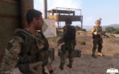 画像ギャラリー No.018のサムネイル画像 / ズー，リアル系ミリタリーFPS「ARMA 3 日本語版」の発売を決定。26点もの最新スクリーンショットが公開に