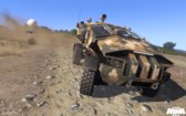 画像ギャラリー No.022のサムネイル画像 / ズー，リアル系ミリタリーFPS「ARMA 3 日本語版」の発売を決定。26点もの最新スクリーンショットが公開に