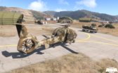 画像ギャラリー No.023のサムネイル画像 / ズー，リアル系ミリタリーFPS「ARMA 3 日本語版」の発売を決定。26点もの最新スクリーンショットが公開に