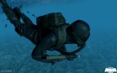 画像ギャラリー No.024のサムネイル画像 / ズー，リアル系ミリタリーFPS「ARMA 3 日本語版」の発売を決定。26点もの最新スクリーンショットが公開に