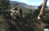 画像ギャラリー No.026のサムネイル画像 / ズー，リアル系ミリタリーFPS「ARMA 3 日本語版」の発売を決定。26点もの最新スクリーンショットが公開に