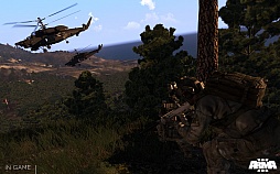 画像ギャラリー No.012のサムネイル画像 / E3 2013へ向けて「Arma III」の最新スクリーンショット12点公開。圧倒的なディテールに驚嘆しよう