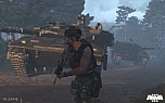 画像ギャラリー No.019のサムネイル画像 / 「ARMA 3」，日本語版の発売日が9月27日に決定。290平方キロにわたって広がる地中海の島を舞台にさまざまなミッションに挑もう
