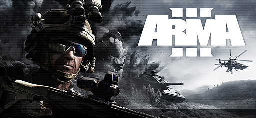 画像ギャラリー No.001のサムネイル画像 / ミリタリーFPS「ARMA 3」をレビュー。他の追随を許さない,リアルな戦場シミュレーションに挑戦しよう