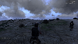 画像ギャラリー No.008のサムネイル画像 / ミリタリーFPS「ARMA 3」をレビュー。他の追随を許さない,リアルな戦場シミュレーションに挑戦しよう