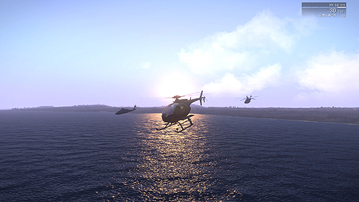 画像ギャラリー No.011のサムネイル画像 / ミリタリーFPS「ARMA 3」をレビュー。他の追随を許さない,リアルな戦場シミュレーションに挑戦しよう