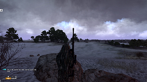 画像ギャラリー No.017のサムネイル画像 / ミリタリーFPS「ARMA 3」をレビュー。他の追随を許さない,リアルな戦場シミュレーションに挑戦しよう