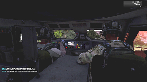 画像ギャラリー No.021のサムネイル画像 / ミリタリーFPS「ARMA 3」をレビュー。他の追随を許さない,リアルな戦場シミュレーションに挑戦しよう