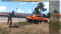 画像ギャラリー No.004のサムネイル画像 / 「ARMA 3」のDLC第1弾「Zeus」が,2014年第2四半期に無料リリース。ゲームマスターになって戦場をコントロールしよう
