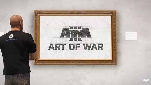 画像ギャラリー No.001のサムネイル画像 / 「Arma 3」,赤十字国際委員会とのコラボによる新DLCのチャリティーコンテストが開催