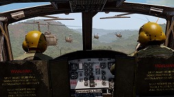 画像ギャラリー No.004のサムネイル画像 / 「Arma 3」,300平方キロにおよぶベトナム戦争の全作戦地域を舞台にした最新DLC“S.O.G. Prairie Fire”が第2四半期に配信