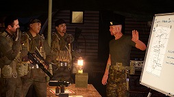 画像ギャラリー No.006のサムネイル画像 / 「Arma 3」,300平方キロにおよぶベトナム戦争の全作戦地域を舞台にした最新DLC“S.O.G. Prairie Fire”が第2四半期に配信