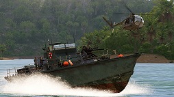 画像ギャラリー No.007のサムネイル画像 / 「Arma 3」,300平方キロにおよぶベトナム戦争の全作戦地域を舞台にした最新DLC“S.O.G. Prairie Fire”が第2四半期に配信