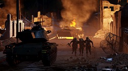 画像ギャラリー No.009のサムネイル画像 / 「Arma 3」,300平方キロにおよぶベトナム戦争の全作戦地域を舞台にした最新DLC“S.O.G. Prairie Fire”が第2四半期に配信