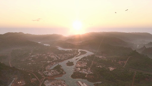 画像ギャラリー No.010のサムネイル画像 / 「Arma 3」,300平方キロにおよぶベトナム戦争の全作戦地域を舞台にした最新DLC“S.O.G. Prairie Fire”が第2四半期に配信