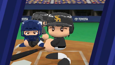 画像ギャラリー No.005のサムネイル画像 / 「実況パワフルプロ野球2011」明日発売。ゲームに触れられる体験会＆「よしもとパワプロ部」メンバーによるプレイ動画の配信情報