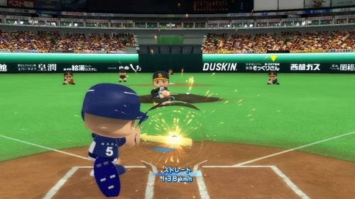 画像ギャラリー No.007のサムネイル画像 / 「実況パワフルプロ野球2011」明日発売。ゲームに触れられる体験会＆「よしもとパワプロ部」メンバーによるプレイ動画の配信情報
