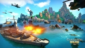 画像ギャラリー No.005のサムネイル画像 / 「Civilization Online」,韓国での初のクローズドβテストを記念したプロモーションムービーやスクリーンショットを掲載