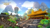 画像ギャラリー No.008のサムネイル画像 / 「Civilization Online」,韓国での初のクローズドβテストを記念したプロモーションムービーやスクリーンショットを掲載
