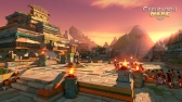 画像ギャラリー No.010のサムネイル画像 / 「Civilization Online」,韓国での初のクローズドβテストを記念したプロモーションムービーやスクリーンショットを掲載