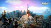 画像ギャラリー No.014のサムネイル画像 / 「Civilization Online」,韓国での初のクローズドβテストを記念したプロモーションムービーやスクリーンショットを掲載