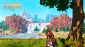 画像ギャラリー No.022のサムネイル画像 / 「Civilization Online」,韓国での初のクローズドβテストを記念したプロモーションムービーやスクリーンショットを掲載