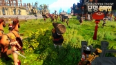 画像ギャラリー No.023のサムネイル画像 / 「Civilization Online」,韓国での初のクローズドβテストを記念したプロモーションムービーやスクリーンショットを掲載