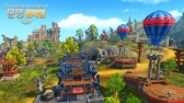 画像ギャラリー No.024のサムネイル画像 / 「Civilization Online」,韓国での初のクローズドβテストを記念したプロモーションムービーやスクリーンショットを掲載