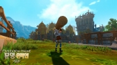 画像ギャラリー No.025のサムネイル画像 / 「Civilization Online」,韓国での初のクローズドβテストを記念したプロモーションムービーやスクリーンショットを掲載