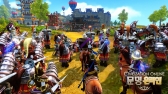 画像ギャラリー No.028のサムネイル画像 / 「Civilization Online」,韓国での初のクローズドβテストを記念したプロモーションムービーやスクリーンショットを掲載