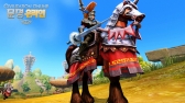 画像ギャラリー No.029のサムネイル画像 / 「Civilization Online」,韓国での初のクローズドβテストを記念したプロモーションムービーやスクリーンショットを掲載