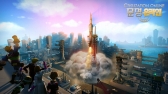 画像ギャラリー No.032のサムネイル画像 / 「Civilization Online」,韓国での初のクローズドβテストを記念したプロモーションムービーやスクリーンショットを掲載