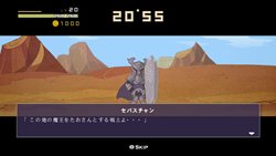 画像ギャラリー No.005のサムネイル画像 / マーベラスエンターテイメント,「HALF-MINUTE HERO -Super Mega Neo Climax-(勇者30)」を6月29日にXbox LIVE アーケードで配信