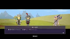 画像ギャラリー No.001のサムネイル画像 / “30秒でクリアするRPG”「HALF-MINUTE HERO -Super Mega Neo Climax-(勇者30)」がXbox LIVE アーケードに上陸。ユニークなゲーム性はそのままにオンライン対応を強化