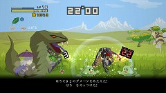 画像ギャラリー No.004のサムネイル画像 / “30秒でクリアするRPG”「HALF-MINUTE HERO -Super Mega Neo Climax-(勇者30)」がXbox LIVE アーケードに上陸。ユニークなゲーム性はそのままにオンライン対応を強化