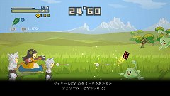 画像ギャラリー No.006のサムネイル画像 / “30秒でクリアするRPG”「HALF-MINUTE HERO -Super Mega Neo Climax-(勇者30)」がXbox LIVE アーケードに上陸。ユニークなゲーム性はそのままにオンライン対応を強化