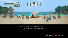 画像ギャラリー No.008のサムネイル画像 / “30秒でクリアするRPG”「HALF-MINUTE HERO -Super Mega Neo Climax-(勇者30)」がXbox LIVE アーケードに上陸。ユニークなゲーム性はそのままにオンライン対応を強化