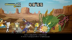 画像ギャラリー No.012のサムネイル画像 / “30秒でクリアするRPG”「HALF-MINUTE HERO -Super Mega Neo Climax-(勇者30)」がXbox LIVE アーケードに上陸。ユニークなゲーム性はそのままにオンライン対応を強化