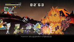 画像ギャラリー No.013のサムネイル画像 / “30秒でクリアするRPG”「HALF-MINUTE HERO -Super Mega Neo Climax-(勇者30)」がXbox LIVE アーケードに上陸。ユニークなゲーム性はそのままにオンライン対応を強化