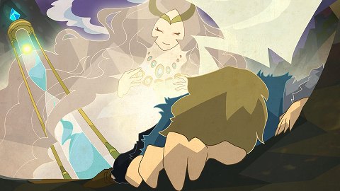 画像ギャラリー No.014のサムネイル画像 / “30秒でクリアするRPG”「HALF-MINUTE HERO -Super Mega Neo Climax-(勇者30)」がXbox LIVE アーケードに上陸。ユニークなゲーム性はそのままにオンライン対応を強化