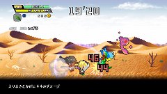 画像ギャラリー No.018のサムネイル画像 / “30秒でクリアするRPG”「HALF-MINUTE HERO -Super Mega Neo Climax-(勇者30)」がXbox LIVE アーケードに上陸。ユニークなゲーム性はそのままにオンライン対応を強化