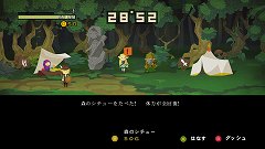 画像ギャラリー No.023のサムネイル画像 / “30秒でクリアするRPG”「HALF-MINUTE HERO -Super Mega Neo Climax-(勇者30)」がXbox LIVE アーケードに上陸。ユニークなゲーム性はそのままにオンライン対応を強化
